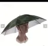  Продавам нови Чадър ☔ шапка, снимка 2