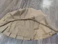 ново   късо  плисе , снимка 4