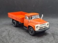 ЗиЛ 130 бордови, Авто история, 1:43, Нов, снимка 4
