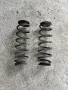 Пружина пружини задни Фолксваген Голф 5 VW Golf, снимка 2