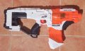 NERF Desolator Doomlands Impact Zone Blaster Бластер , снимка 2