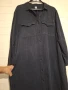 СТРАХОТНА ДЪЛГА ДЪНКОВА РОКЛЯ 2XL, снимка 6