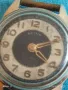 Стар механичен часовник дамски работи за части ремонт КОЛЕКЦИЯ 48065, снимка 6