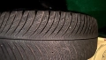 Зимни гуми 4 бр Michelin 235/60 R17с цена за комплека 80 лв, снимка 6