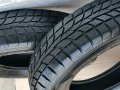 155/80R13 hankook-№578, снимка 1