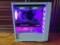 Gaming PC с Ryzen 5 7500F /RX 6800 XT 16GB/ 64GB DDR5/512GB NVMe/ 850W, снимка 2
