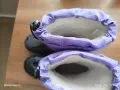 Топли ботушки за сняг , снимка 3