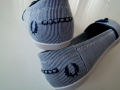 Балеринки Fred Perry original Разпродажба намалени на 40,00 лв size UК 4   37 номер, снимка 2