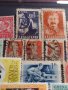 Пощенски марки стари редки СТАЛИН, Цар Борис, от цял свят смесени за КОЛЕКЦИЯ 22663, снимка 6