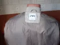 👉Ленено Zara Man Original L, снимка 7