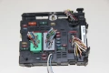 BSM модул Peugeot 307 (2001-2007г.) 9650663880 BSM B5, снимка 1
