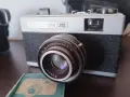 Ретро винтиж камери REKULA, CERTO DDR. , снимка 9
