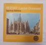 Грамофонна плоча "Моцарт Laudate Dominum" , снимка 1