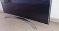 smart TV LG 43UJ7507 спукан екран, снимка 4