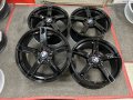 Джанти 18 Цола 5х120 BMW , снимка 3