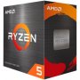 Геймърски компютър AMD Ryzen 5 5600G, 16GB 3200mhz, 2 години гаранция, снимка 2