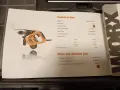 Ударна дрелка Worx WX300K, снимка 9