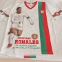 Футболни тениски Португалия,Роналдо,тениска, снимка 1