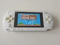 SONY PSP Playstation Portable 1000 - Качени много игри, снимка 11