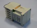 контактор въздушен ASEA EG10 contactor 4A 380V coil 220V 50Hz, снимка 7