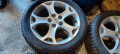 Алуминиеви джанти Mazda 6 GH 17ки - 500лв, снимка 5