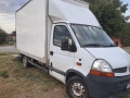 Renault Master падащ борд, снимка 2