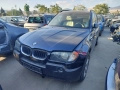 BMW X3 3.0дизел, Джип, На части, снимка 3
