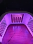 Апарат за 7-цветна LED фототерапия /LED панел/, снимка 16