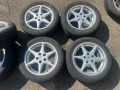 5х114.3 16 Джанти Kia Hyundai Mazda Honda Toyota Mitsubishi 5x114.3 ET 40 J 7 Централен отвор 70.4 с, снимка 4