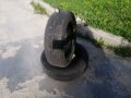 Гуми 185 60 15 Промоция 4 броя.Нов внос. Не са нови. Гаранция , снимка 3