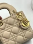 чанти Мини размер ❌ ✨⭐️ ➡️12cm⬆️ 12см christian dior , снимка 4