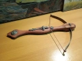 Продавам арбалет, снимка 1