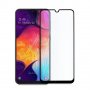 Цял 5D стъклен протектор с цялостно лепило за Samsung Galaxy A30s, снимка 1
