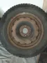 Джанти със зимни гуми за Пежо или Ситроен 14 ки, снимка 2