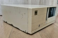 Ретро AT компютърна кутия 286 386 486 XT за реставриране, снимка 2