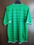 Ireland Umbro 2003 оригинална футболна тениска фланелка Ирландия XL, снимка 2