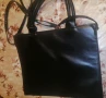 Нова Дамска Кожена Чанта , снимка 8