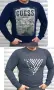 Мъжки блузи  GUESS , снимка 1