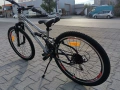BYOX Велосипед 24" ADVENTURA сив, снимка 9