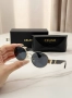 Celine Слънчеви Очила С UV400 Защита С ПОДАРЪК🎁Калъф И Кутия Селин - Различни Цветове Код SK104, снимка 4