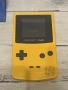 Yellow Nintendo Game Boy Color | Само РАЗМЯНА, снимка 2