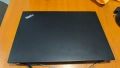 Долен и горен капак за Lenovo T480s с лентов кабел и тъчпад, снимка 1