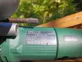 Bosch POF 500 A оберфреза/прав шлайф с плот 500 W, снимка 7