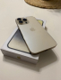 Iphone 14 Pro Max Gold, снимка 1 - Apple iPhone - 44556345