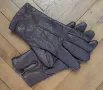 продавам дамски ръкавици естествена кожа , снимка 3