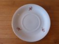 Чешки порцеланов сервиз за кафе 1960 г, снимка 9