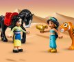 LEGO® Disney Princess™ 43208 - Приключението на Ясмин и Мулан, снимка 5