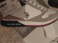 U.S.Polo ASSN Original Size 43 Мъжки сникърси с подарък, снимка 7
