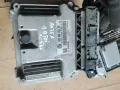 Seat Altea 1.9 TDi , ECU 03G906021SK , 0281014419, снимка 1