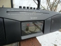 SONY CFS-204 ..., снимка 2